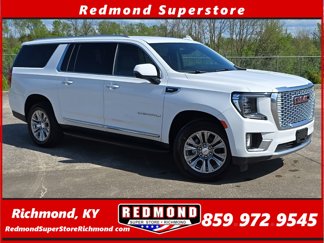 Used 2023 GMC Yukon XL Denali image 1