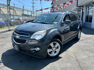 Used 2013 Chevrolet Equinox LT w/ Power Convenience Package image 1