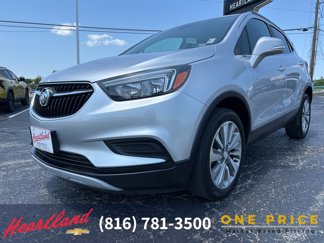 Used 2019 Buick Encore Preferred image 1