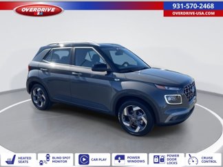 Used 2023 Hyundai Venue Limited w/ Cargo Package image 1