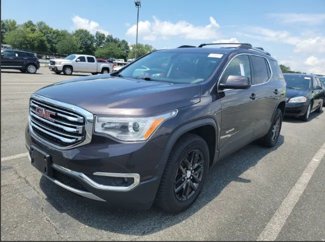 Used 2017 GMC Acadia SLT image 1