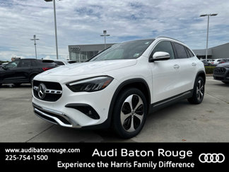 Used 2025 Mercedes-Benz GLA 250 image 1