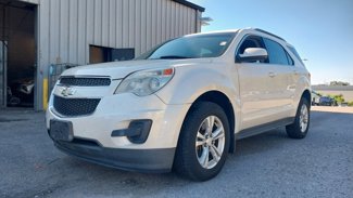 Used 2015 Chevrolet Equinox LT w/ Driver Convenience Package image 1