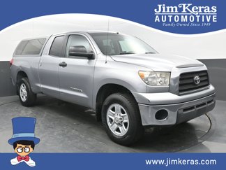 Used 2008 Toyota Tundra SR5 image 1