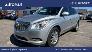 Used 2017 Buick Enclave Leather image 1