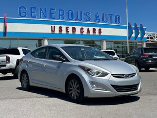 Used 2014 Hyundai Elantra SE w/ Option Group 02 image 1