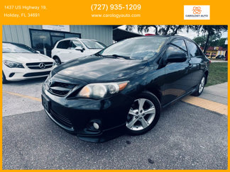 Used 2012 Toyota Corolla S image 1