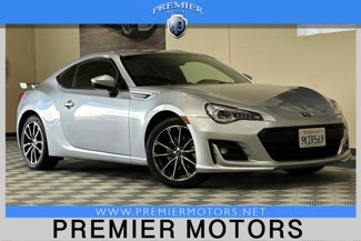Used 2018 Subaru BRZ Limited image 1