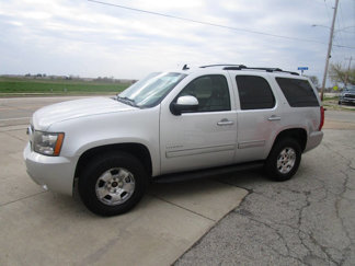 Used 2011 Chevrolet Tahoe LT image 1