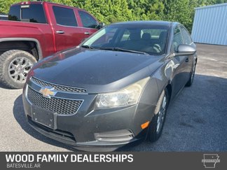 Used 2013 Chevrolet Cruze Eco image 1