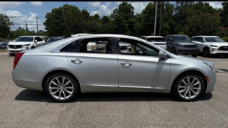Used 2016 Cadillac XTS Luxury image 1