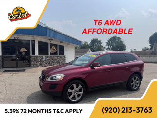 Used 2013 Volvo XC60 T6 image 1