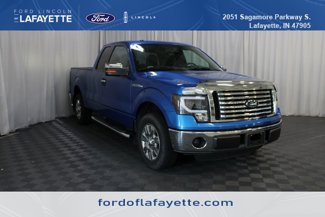 Used 2011 Ford F150 XLT w/ XLT Chrome Pkg image 1