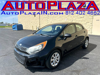 Used 2012 Kia Rio EX image 1
