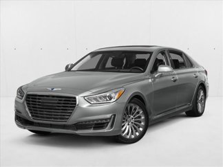 Used 2017 Genesis G90 3.3T Premium image 1