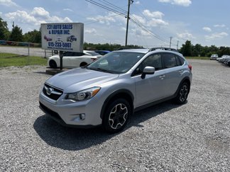 Used 2013 Subaru Crosstrek 2.0i Premium w/ Popular Pkg 1 image 1