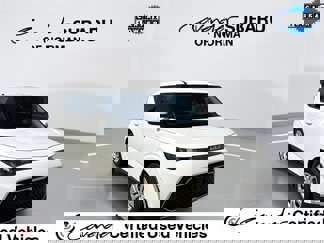 Used 2023 Kia Soul LX image 1