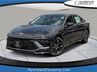 New 2025 Hyundai Sonata SEL image 1