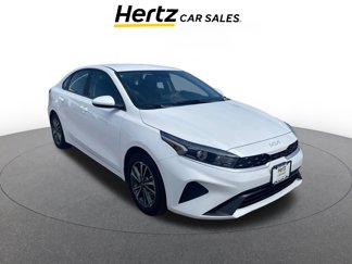 Used 2024 Kia Forte LXS image 1