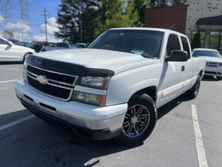 Used 2006 Chevrolet Silverado 1500 LT w/ Light Duty Power Package image 1