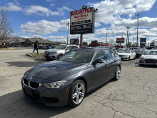 Used 2013 BMW 328i xDrive Sedan image 1