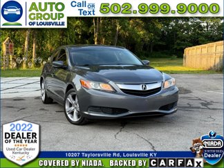 Used 2014 Acura ILX image 1