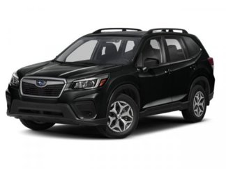 Used 2021 Subaru Forester Premium w/ Popular Package #1 image 1