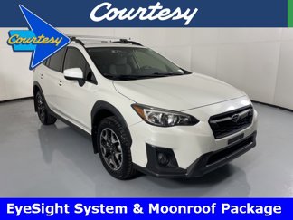 Used 2019 Subaru Crosstrek 2.0i Premium image 1