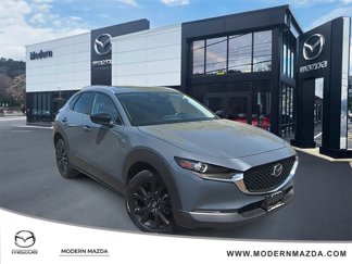 Certified 2022 MAZDA CX-30 AWD 2.5 S w/ Preferred Package image 1