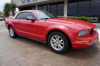 Used 2008 Ford Mustang Premium image 1