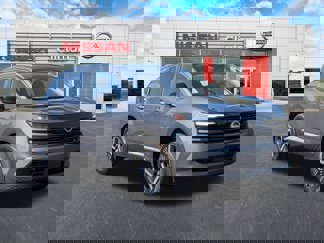 New 2026 Nissan Kicks SV image 1