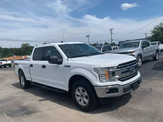 Used 2020 Ford F150 XLT w/ Max Trailer Tow Package image 1