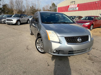 Used 2009 Nissan Sentra 2.0 S FE+ image 1