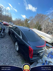 Used 2013 Cadillac XTS Platinum w/ Driver Assist Package image 1