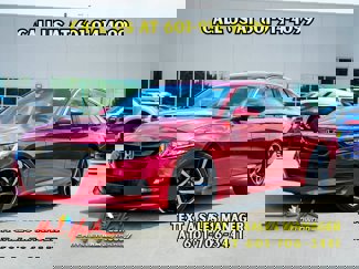 Used 2018 Honda Accord Sport image 1
