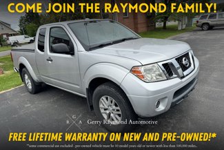 Used 2015 Nissan Frontier SV w/ SV Value Truck Package image 1