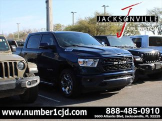 Certified 2024 RAM 1500 Big Horn image 1