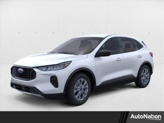 New 2025 Ford Escape Active image 1
