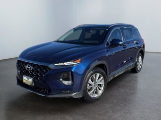 Used 2020 Hyundai Santa Fe Limited w/ Cargo Package video 1