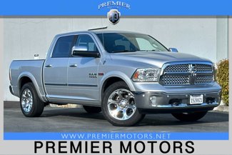 Used 2016 RAM 1500 Laramie w/ Convenience Group image 1