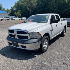 Used 2013 RAM 1500 Tradesman w/ Popular Equipment Group image 1