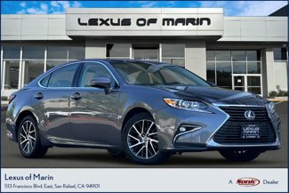 Used 2016 Lexus ES 350 image 1