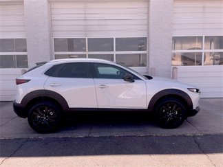 Used 2025 MAZDA CX-30 AWD 2.5 S w/ Select Sport Pkg image 1