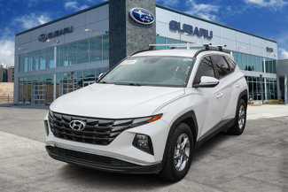 Used 2023 Hyundai Tucson SEL image 1