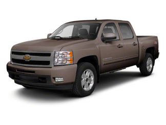 Used 2013 Chevrolet Silverado 1500 LTZ w/ LTZ Plus Package image 1