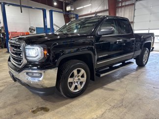 Used 2017 GMC Sierra 1500 SLT w/ SLT Preferred Package image 1