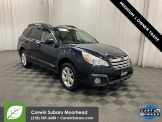 Used 2014 Subaru Outback 2.5i Premium image 1