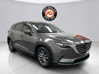 Used 2020 MAZDA CX-9 Touring image 1