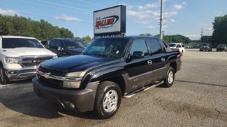 Used 2006 Chevrolet Avalanche Z66 w/ Sun And Sound Package image 1