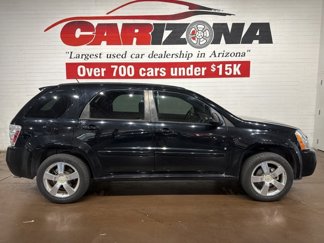 Used 2008 Chevrolet Equinox Sport image 1